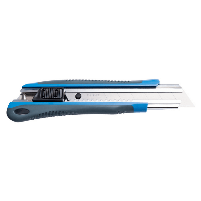 Cutter Professionnel BI-matires 18 mm