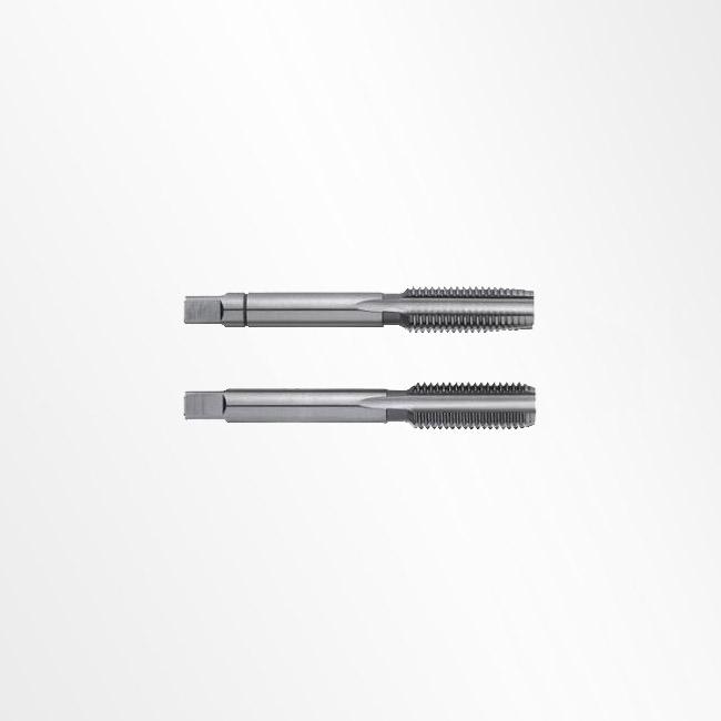 Jeu tarauds GAZ 2"1/4 - 11BSP