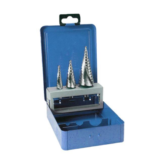 Coffret 3 forets étagés