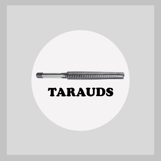 Tarauds