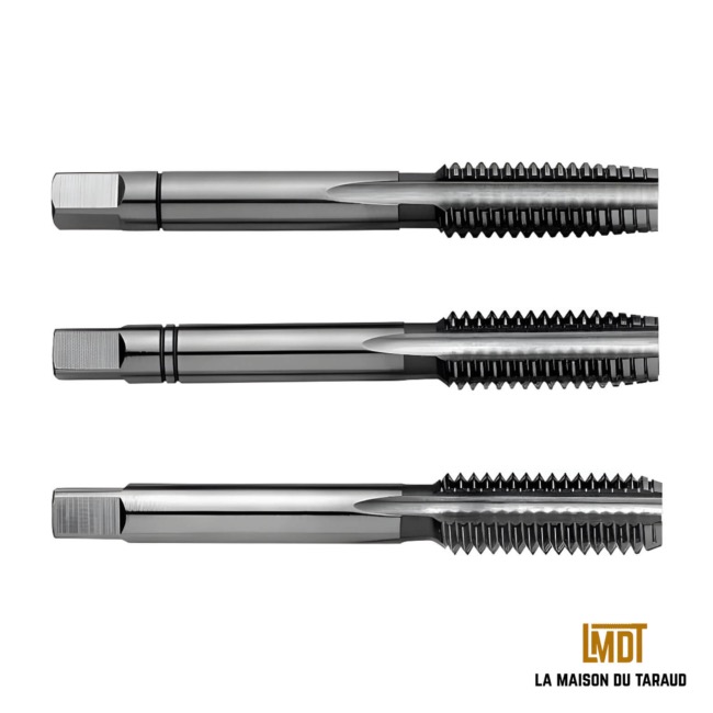 Tarauds La Maison du Taraud