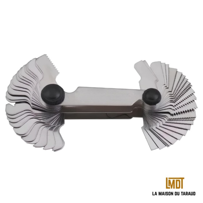 Accessoires La Maison du Taraud