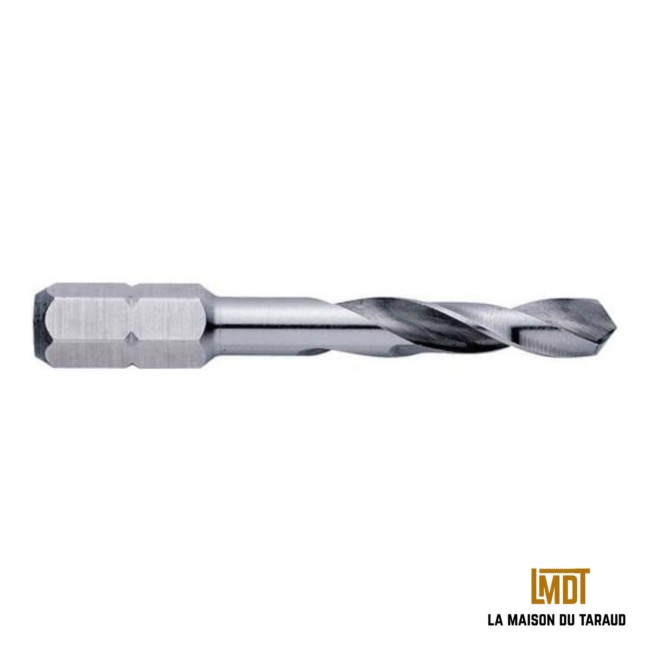 6 pans La Maison du Taraud