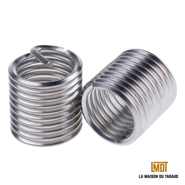 Filets rapports La Maison du Taraud