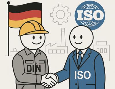 Normes DIN et ISO complmentaires la maison du taraud