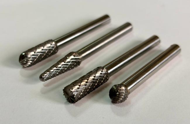 Fraises lime carbure La Maison du Taraud