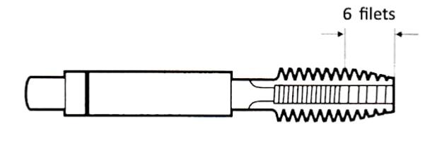 N1 - Taraud baucheur la maison du taraud