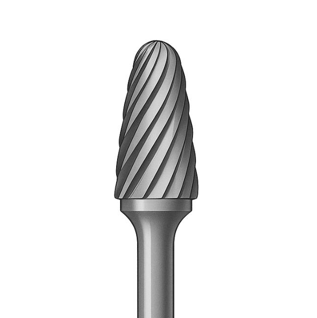 Fraise lime carbure denture aluminium la maison du taraud